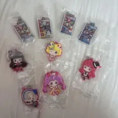 2026年最新】種別：まとめ売り／引退品 カード プリパラの人気アイテム