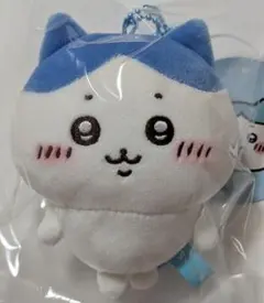 ちいかわ　もちっとぷちミニマスコット　ハチワレのサムネイル