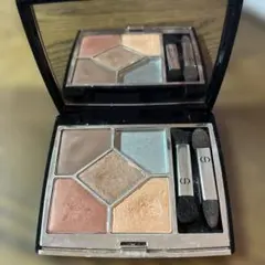 Dior 5 COULEURS COUTURE 429 アイシャドウパレット