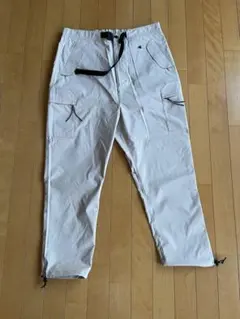champion メンズパンツ　ベージュ