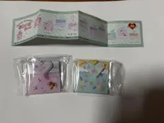 サンリオ おりがみチャーム2点セットのサムネイル