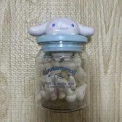 シナモン　バスボール