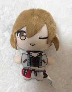 プロセカ セガラッキーくじB賞 ぷちぬいマスコット MEIKO