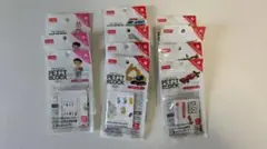 プチブロックセット　約30個