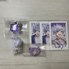 2026年最新】いれいす 缶バッジ 初兎の人気アイテム - メルカリ