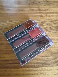 エトワルローズ ティントリップ 3本セット (01/02/08)