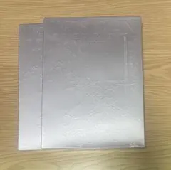 JEONGHAN X WONWOO 1ST SINGLE ALBUM
