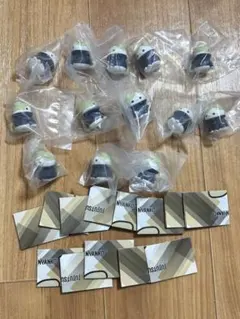 メガハウス MEGA CAT 呪術ニャンコ 懐玉・玉折 七海建人　13点　セット