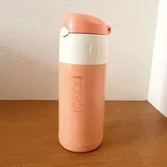 サーモスTHERMOS真空断熱ステンレスストローボトル（0.37L） ミッフィーのサムネイル