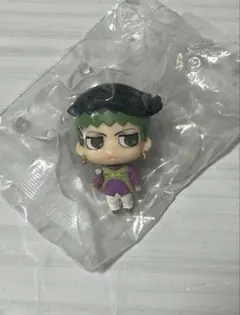 ジョジョコレ04 岸辺露伴 ガチャガチャ