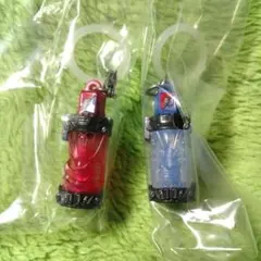 仮面ライダーめじるしアクセサリー2点セット