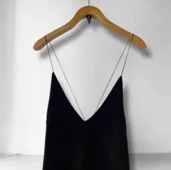 ♡ スローブイエナ　キャミワンピース　♡