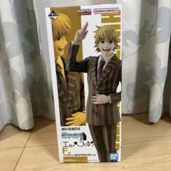 一番くじ HUNTER×HUNTER E賞 シュート - メルカリ