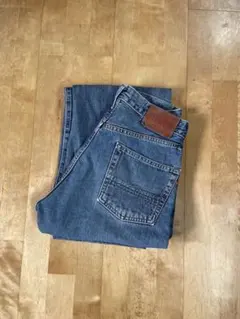 良*太様 (希少) 90s/1997年 ）EDWIN 505X 赤耳 W28