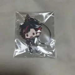 あんスタ コトブキヤ ラバーストラップコレクション 南雲鉄虎