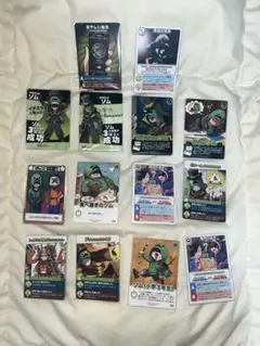 我々だ カード インパクト・ミーインパクトミー インパクト・ユーインパクトユー