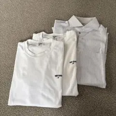 PRO-Keds 半袖Tシャツ　2点　ONLY カッターシャツ　1点のサムネイル