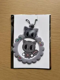 TXT プルバトゥ カバーキーリング ダゴニャン テヒョン①