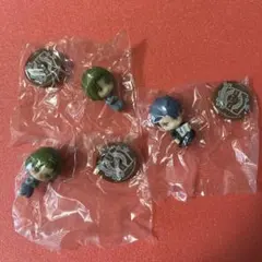 幸　十座　すわらせ隊　A3！