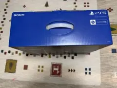 PlayStation5 PS5 デジタルエディション（CFI-1200B01）