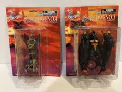 コトブキヤ FFX MONSTER COLLECTION アニマ ヴァルナ