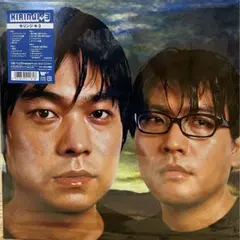 新品未開封　KIRINJI キリンジ 3 2LP 完全限定生産版　レコード 3(2LP)/KIRINJI/キリンジ/完全生産限定盤｜平成J-POP｜ディスク