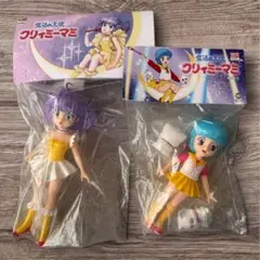 Kaiju One 壺工房 魔法の天使 クリィミーマミ ワンフェス WF2026 | Mercari