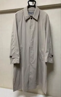 ARCHITECT.4ARCHIVE A4A エーフォーエー トレンチコート