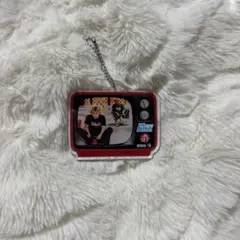 VS.超特急 アクキー ユーキ