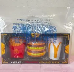 【新品・未使用】マクドナルド×エヴァンゲリオン フィギュアセット Amazon.co.jp: 「マクドナルド×エヴァ*ンゲリオン バリュー
