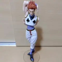 一番くじ　HUNTER×HUNTER　C賞　ヒソカ
