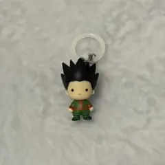 HUNTER × HUNTER ハンターハンター ゴン めじるしアクセサリー