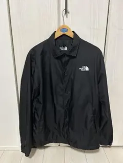 THE NORTH FACE NP21836 ブラックコーチジャケット　L