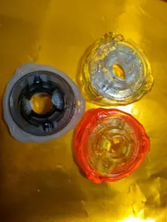 BEYBLADE 爆旋陀螺X 棘輪組 3-60a
