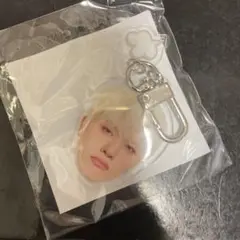 treasure ジョンファン 喜怒哀楽 顔アクキー