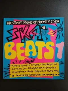廃盤2枚組CD入手困難【レア音源集】100% British Ska/VA 廃盤2枚組CD入手困難【レア音源集】100% British Ska/VA - メルカリ