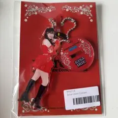 江端妃咲 アクリルスタンドキーホルダー Juice=Juice モレミ FSK