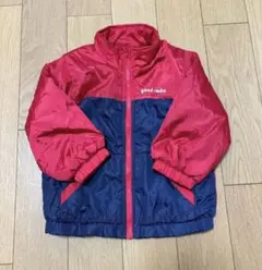 ブルゾン アウター