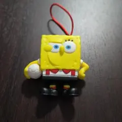 スポンジボブ マクドナルド ハッピーセット サッカー