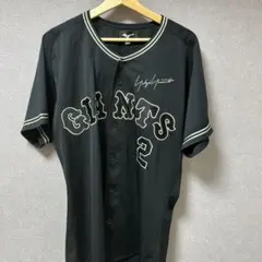2025年最新】巨人 ユニフォーム ヨウジヤマモトの人気アイテム