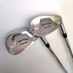 マスダ M425 スタジオ ウェッジ 2本セット AW SW モーダス105のサムネイル