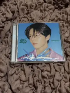 NCT WISH songbird CD ジェヒ　トレカなし
