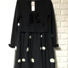 ❤️【新品 未使用】スーパービューティ♡ボレロ/チュールスカート特別セット♡♡