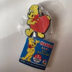 HARIBO ハリボー ラバーマスコットBC