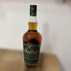 I.W. Harper President's Reserve 750ml - メルカリ