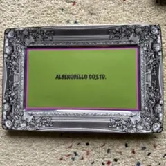 ALBEROBELLO CO;LTD. プレート 皿のサムネイル