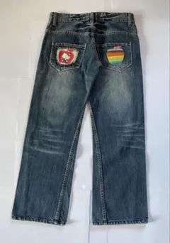 2026年最新】キティ ジーンズの人気アイテム - メルカリ