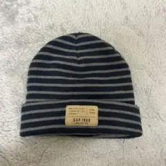 GAP ニット帽　GAPキャップのサムネイル