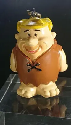 フリントストーン  バーニー  レア！ 2025年最新】バーニーラブルの人気アイテム - メルカリ