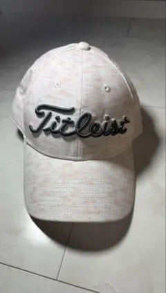 タイトリストTitleist ハワイ限定キャップ　最終値引き